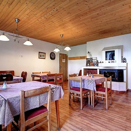 Penzion U Walterů Josefŭv Dŭl Esterno foto