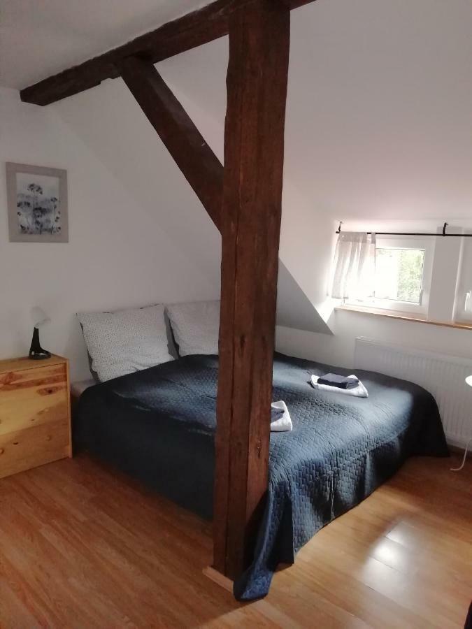Penzion U Walterů Josefŭv Dŭl Esterno foto